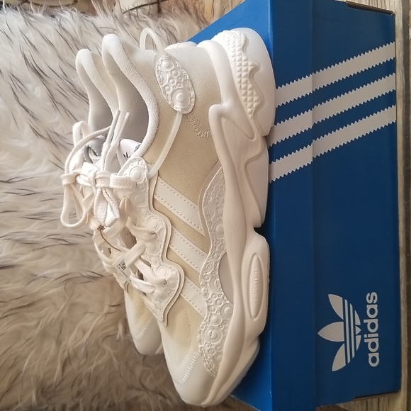 ozweego little mermaid